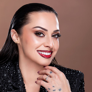 Vanesa Britos - Cuando Se Ama