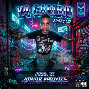 PINGUI OG (YA CAMBIO) by LA PARA TURBI PROD