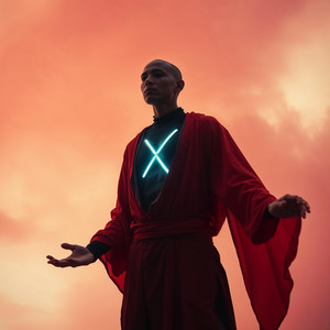 Nobody Heard Me by SAINT X