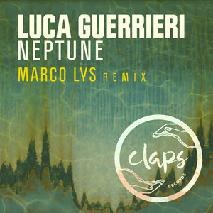 Neptune - Marco Lys Remix cover art
