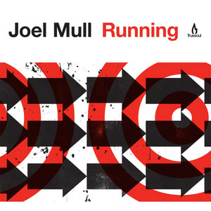 Running by Joel Mull cover art