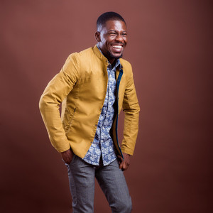 Eddy Folley - Woyaya (Studio Live) [Live]