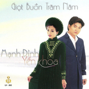 Giot Buon Tram Nam album