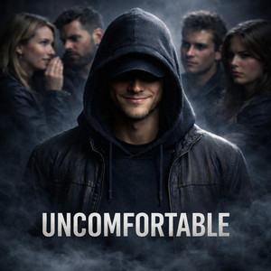 Still Uncomfortable by FraytasticMusic