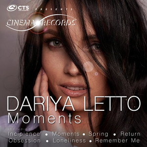 Dariya Letto — Moments