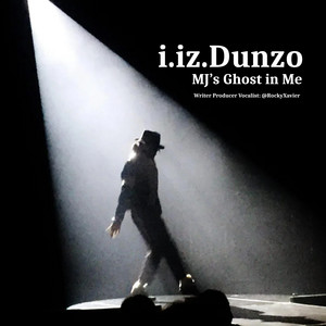 MJ's Ghost in Me by i.iz.Dunzo