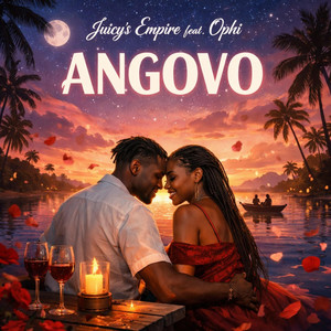 Angovo by Juicy's empire, Ophi