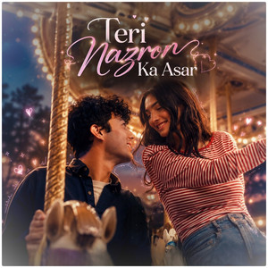Teri Nazron Ka Asar by Arup Modak