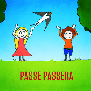 Passe, passe, passe, passera - Single