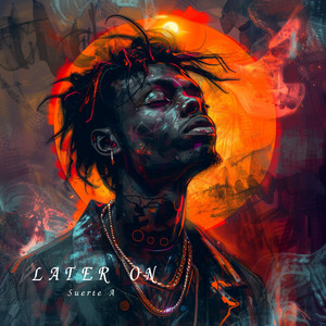 Later On by Suerte A
