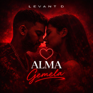 Alma gemela by Levant D