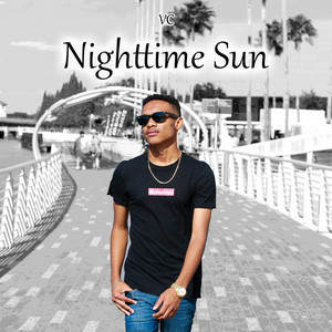 Nighttime Sun by VC
