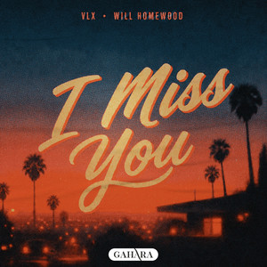 I Miss You by VLX, Will Homewood