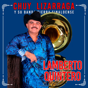 Portada de Lamberto Quintero