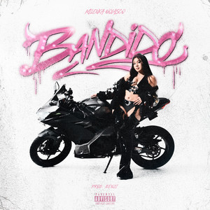 Bandido by Milenka Nolasco