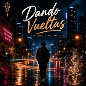 Dando Vueltas