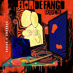 Un deseo by Flor de fango rock