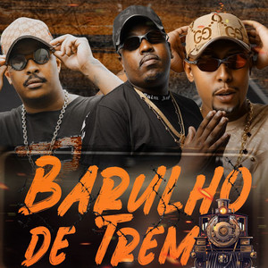 Barulho de Trem
