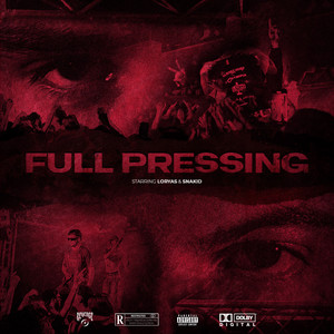 RVG #5 - Full pressing by Loryas, Snakid
