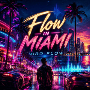 Rio Night Protocol by Niro Flow