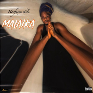 MALAIKA by Harfuxin Ibile