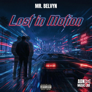Lost by Mr.Belvyn