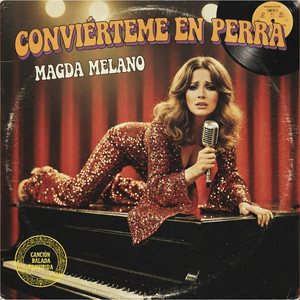 Rolitas Prohibidas - Convierteme en perra (Balada prohibida 1968)