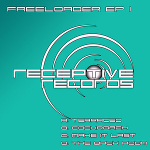 Terraced by Freeloader