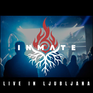Album cover: Live In Ljubljana, Inmate (Spotify)
