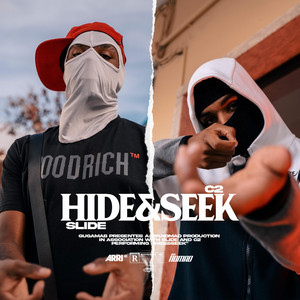 Hide & Seek (feat. SlideTD2)