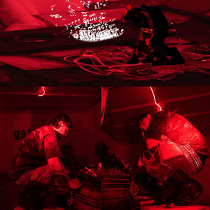 Baby Blu - Che Guevara