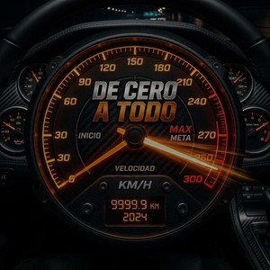 DE CERO A TODO by The Nexo