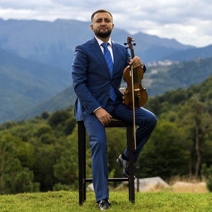 Самвел Мхитарян - Reflet