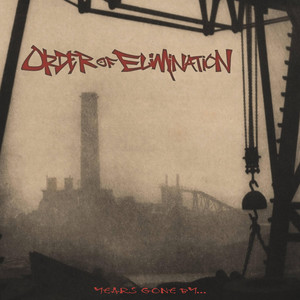 Order of Elimination by Order of Elimination