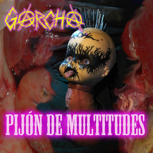 Garcha - Pijon De Multitudes