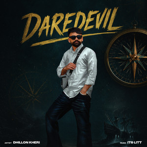 Daredevil by Dhillon Kheri, Its Litt