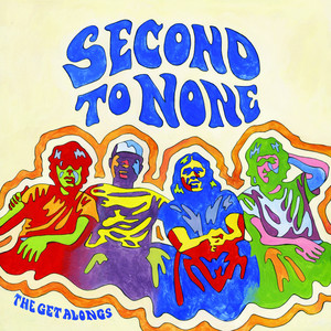 Merry Way by The Get Alongs