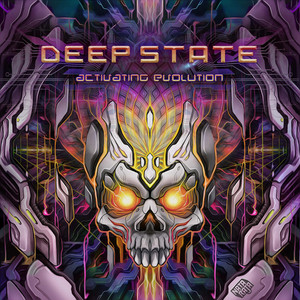 Deep Water by Activating Evolution