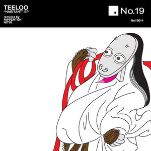 Teeloo cover