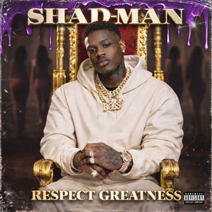 Pretty Damage - Dripped Out Version by Shad-Man