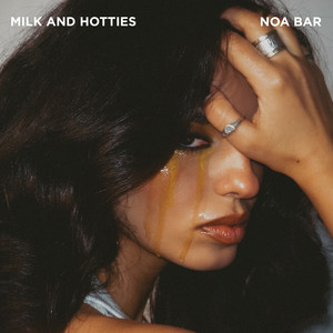 MILK AND HOTTIES by Noa Bar