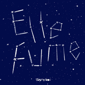 Elle Fume by TOSTYBOI