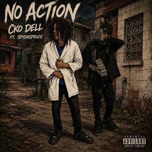 No action by Cko Dell, Spydaspruce