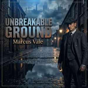 Unbreakable Ground by Marcus Vale