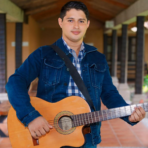 Jerson Alfaro - DIOS ESTÁ CONMIGO