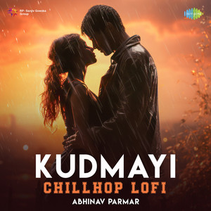 Shahid Mallya, Abhinav Parmar, Pritam & Amitabh Bhattacharya - Kudmayi (Chillhop Lofi)
