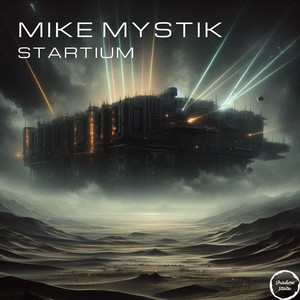 Startium by Mike Mystik