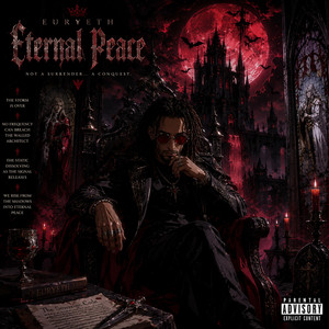Eternal Peace - Crimson Version by Euryeth