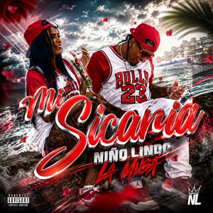 Mi Sicaria by Niño Lindo La Musa