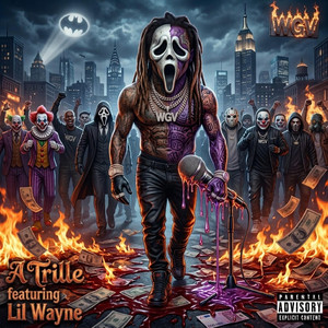 A'Trille by WGV